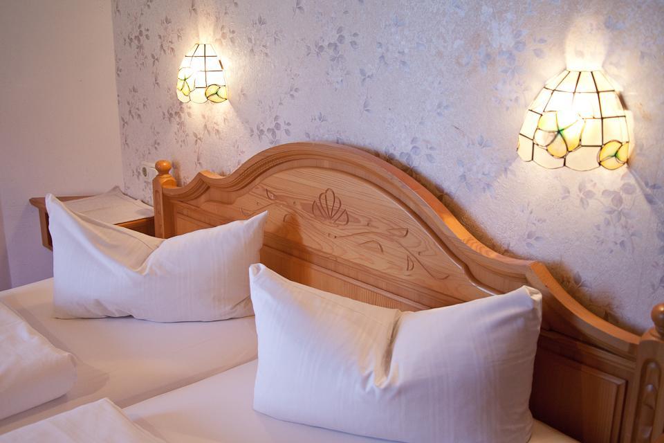 Gasthof - Hotel Zur Post Pocking  Luaran gambar